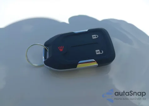 2022 GMC Terrain Fwd Sle из США, поврежденный, VIN 3GKALMEV6NL293036